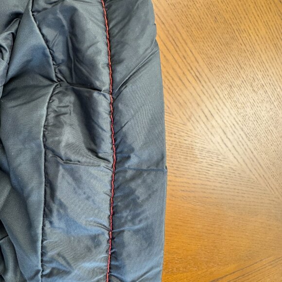 NORTH FACE Boys Snow Pants (Large) - Picture 6 of 8